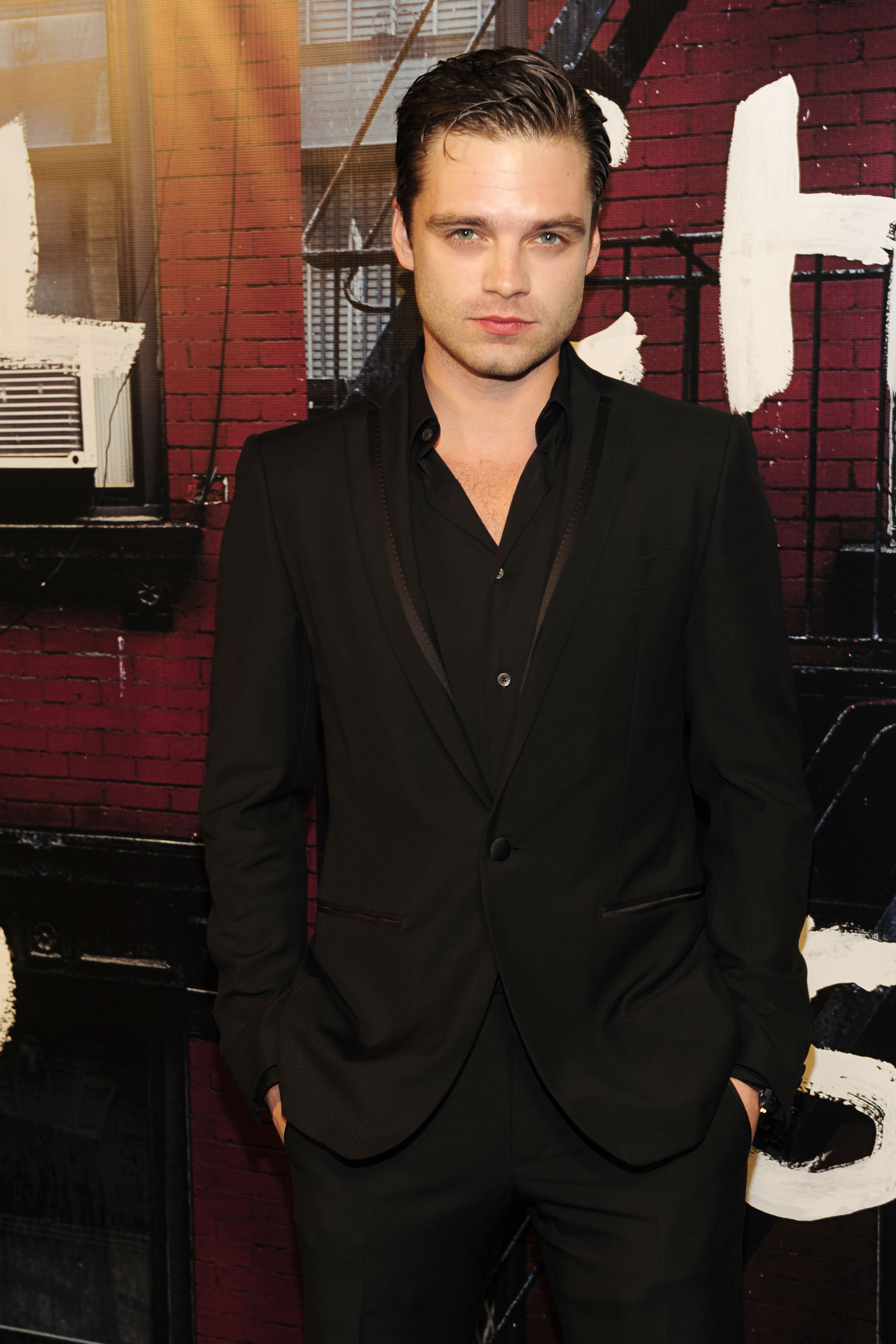 sebastian stan the covenant