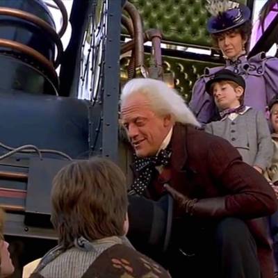 The Tiny Tweak to Back to the Future's Ending That Made the Film's Final  Twist Work Perfectly