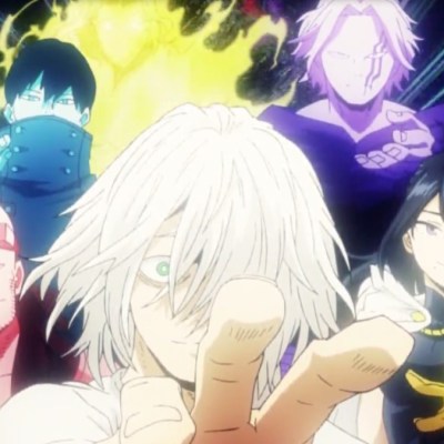 My Hero Academia season 4 episodes 5-6 review: A debut and an investigation