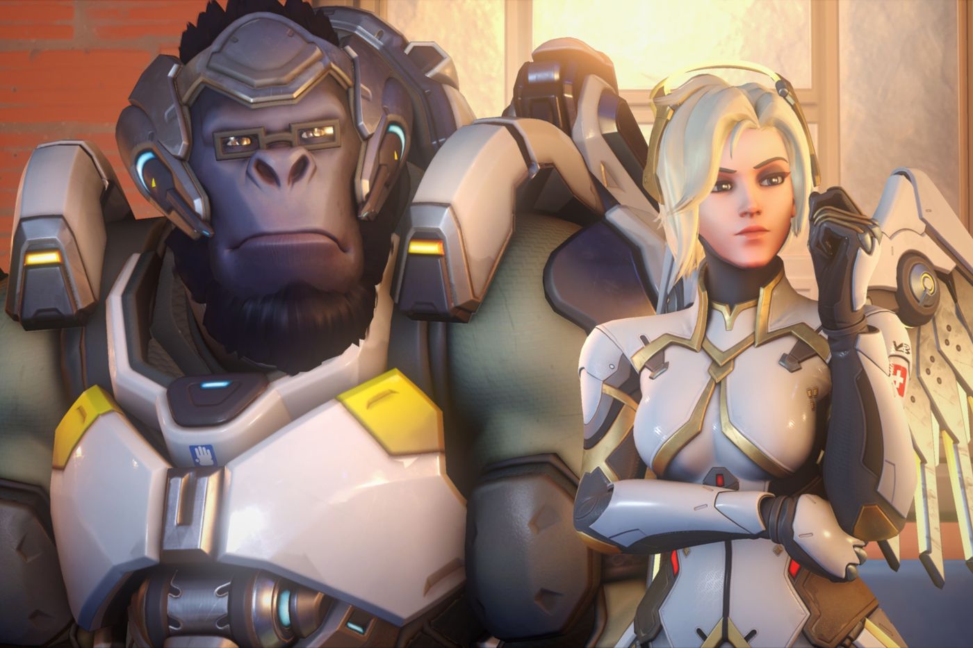 Overwatch 2's New Campaign Looks To Be The Story Mode Fans Have Always