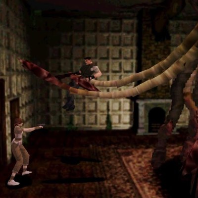 Resident Evil Village Was Originally Even More of an Action Game
