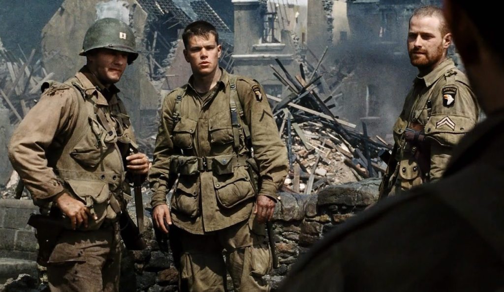 How Saving Private Ryan Influenced Medal of Honor and Changed Gaming