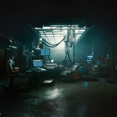 Watch Dogs Legion requires an RTX 3080 for ray tracing at 4K Ultra