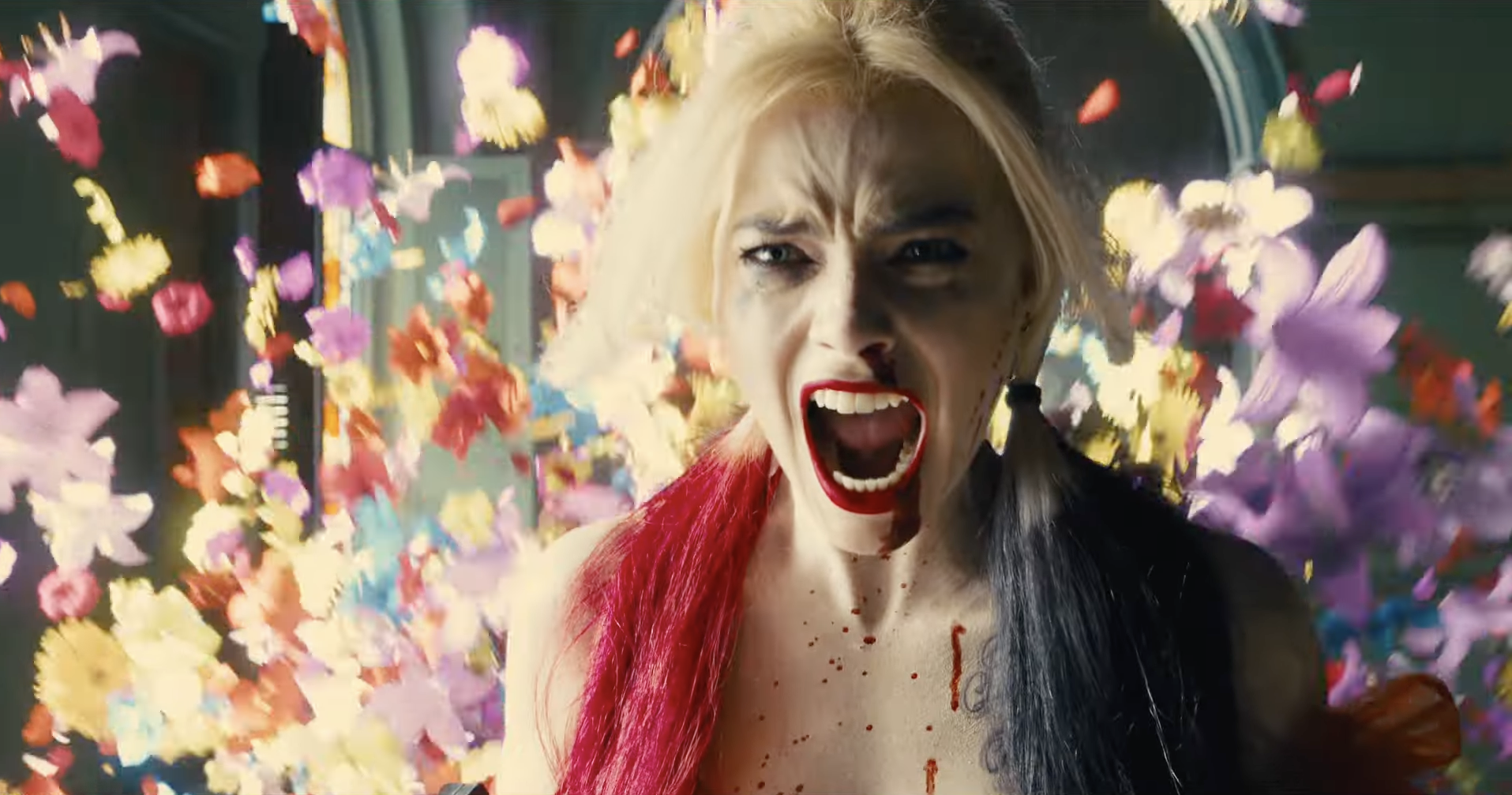 Margot Robbie's Harley Quinn Character From “Suicide Squad” Is Getting Her  Own Movie
