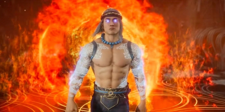 Liu Kang's Dragon Power Explained: Mortal Kombat's Deadliest Fatality?