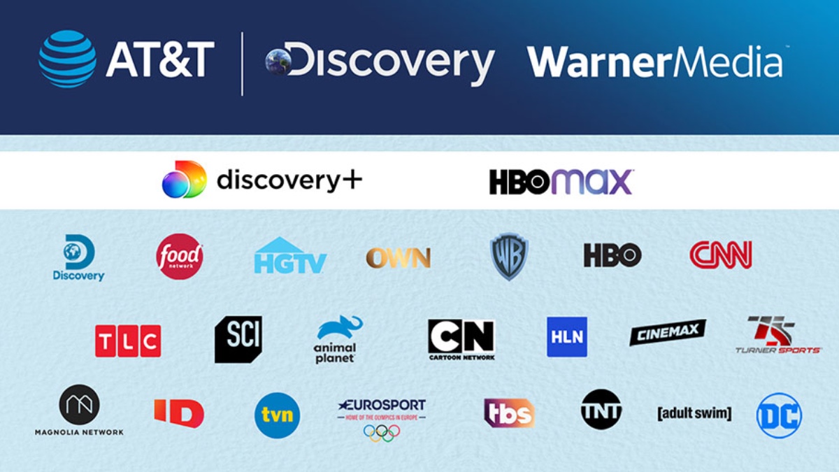 Warner Bros Discovery Wants to Be as Big as the Broadcasters