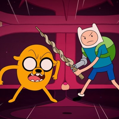 Adventure Time: Fionna and Cake - Metacritic