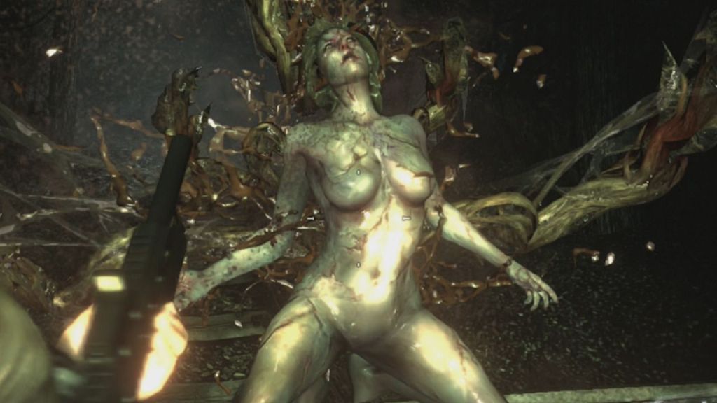 15 Best Resident Evil Bosses And Monsters Ranked Den Of Geek