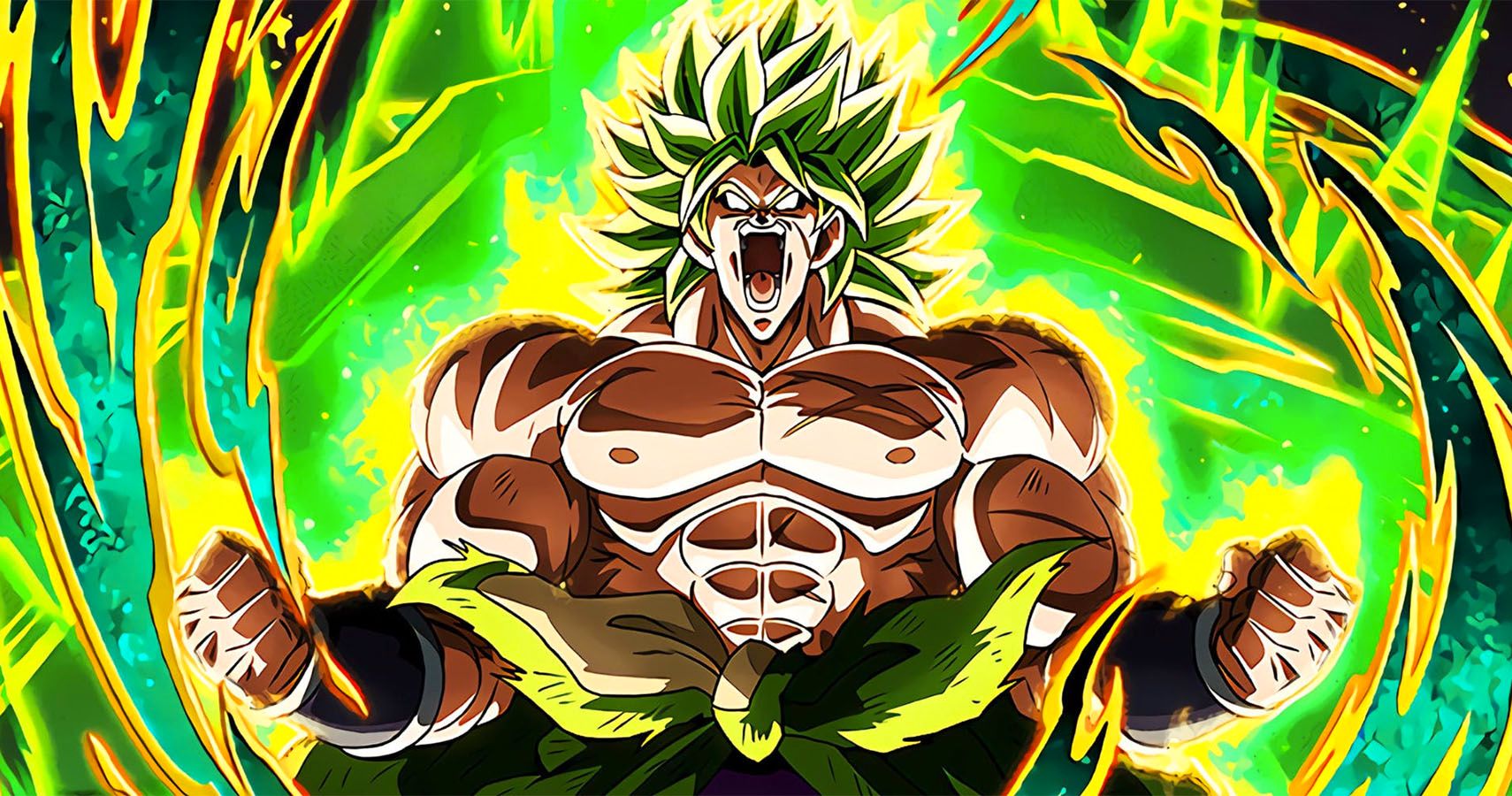 Dragon ball super broly full free movie hot sale