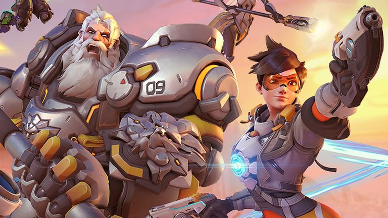 Overwatch 2 Why Some Players Already Hate The New 5v5 Multiplayer Den Of Geek