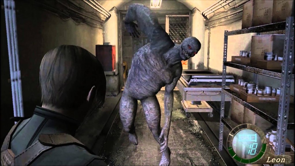 Resident Evil 4 Monsters - Ranking the 10 Scariest in the Remake