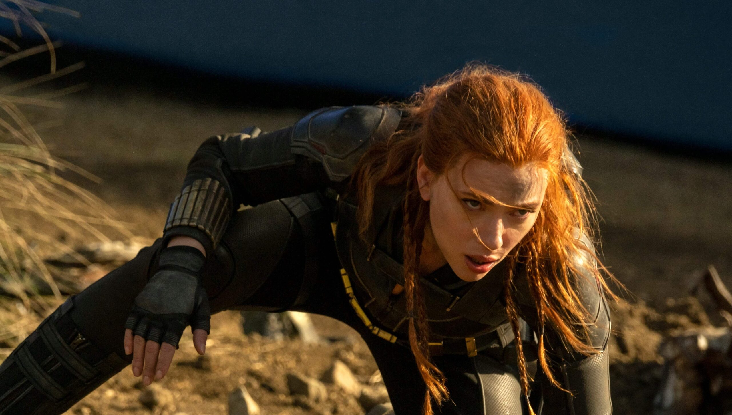 Scarlett Johansson Avengers Porn Black - Marvel's Black Widow: MCU Easter Eggs and References Guide | Den of Geek