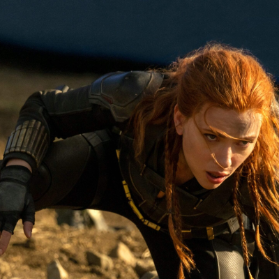 Johansson potential return as Black Widow