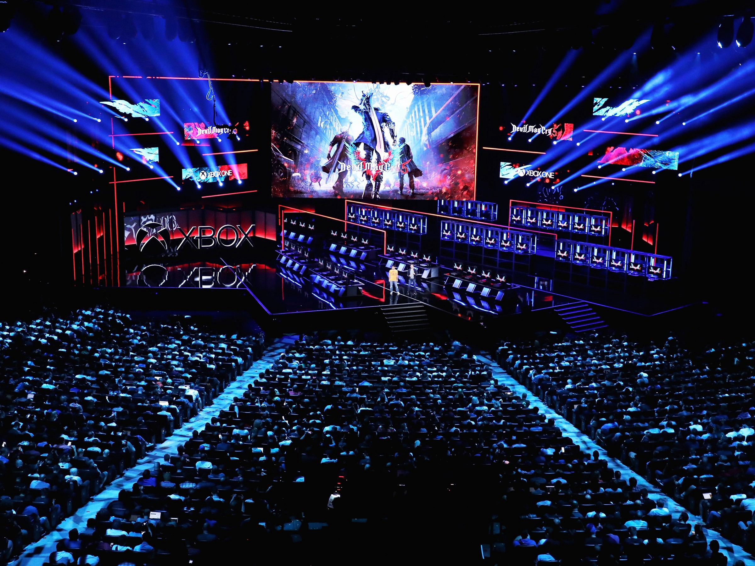 E3 2022 won't happen in-person, organisers excited about the possibilities  of an online event