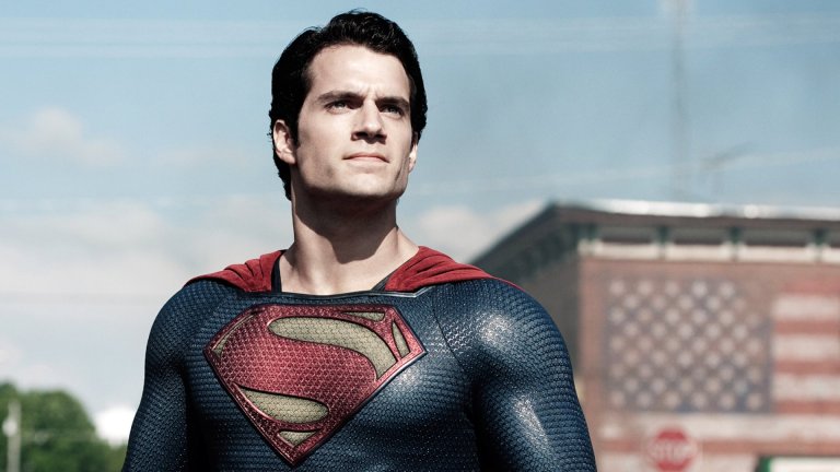 Will Black Adam Fight Superman in Upcoming Movie? - Superman Homepage