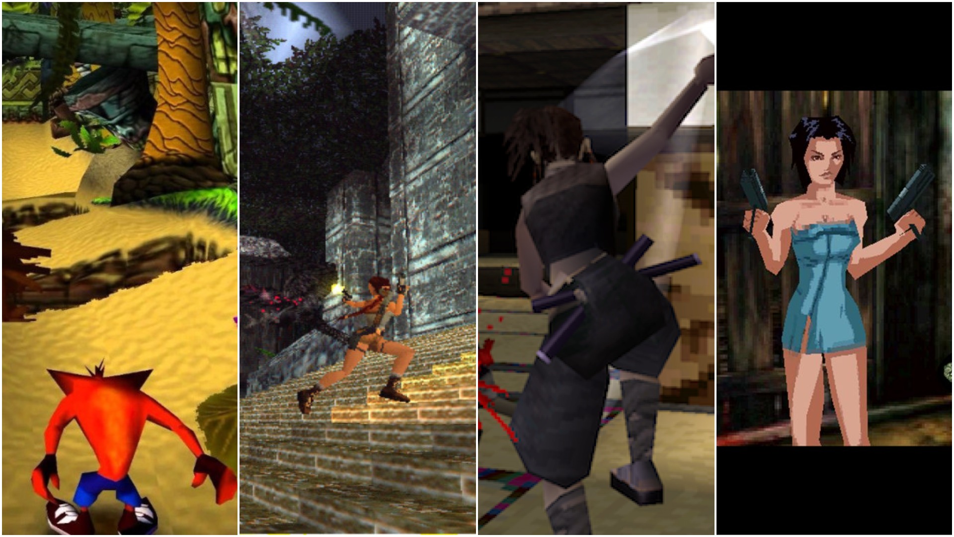 Painfully Difficult: From Software's 30+ Year Journey From PS1 to