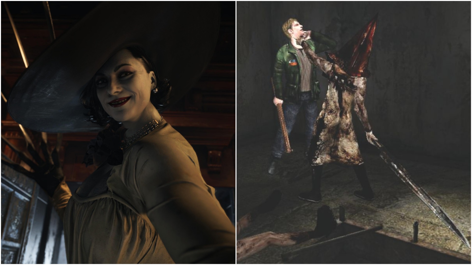 6 Reasons Why Silent Hill 4 Is the Scariest Game of the Series