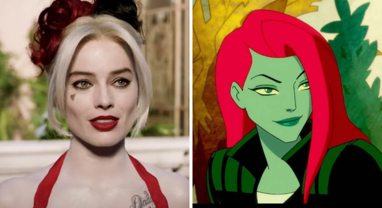 The amazing transformations of the 'Suicide Squad' cast