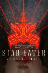 Star Eater by Kirsten Hall