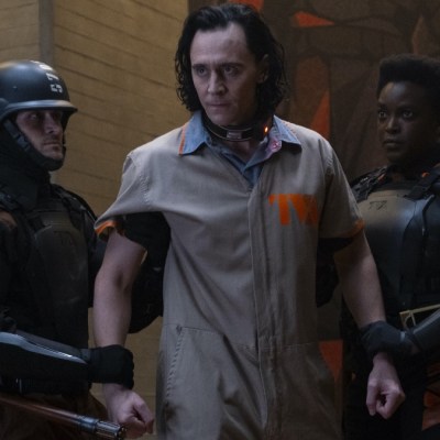 Loki S2 Writer Defends Time Travel Scene That Contradicts Avengers: Endgame  Rules