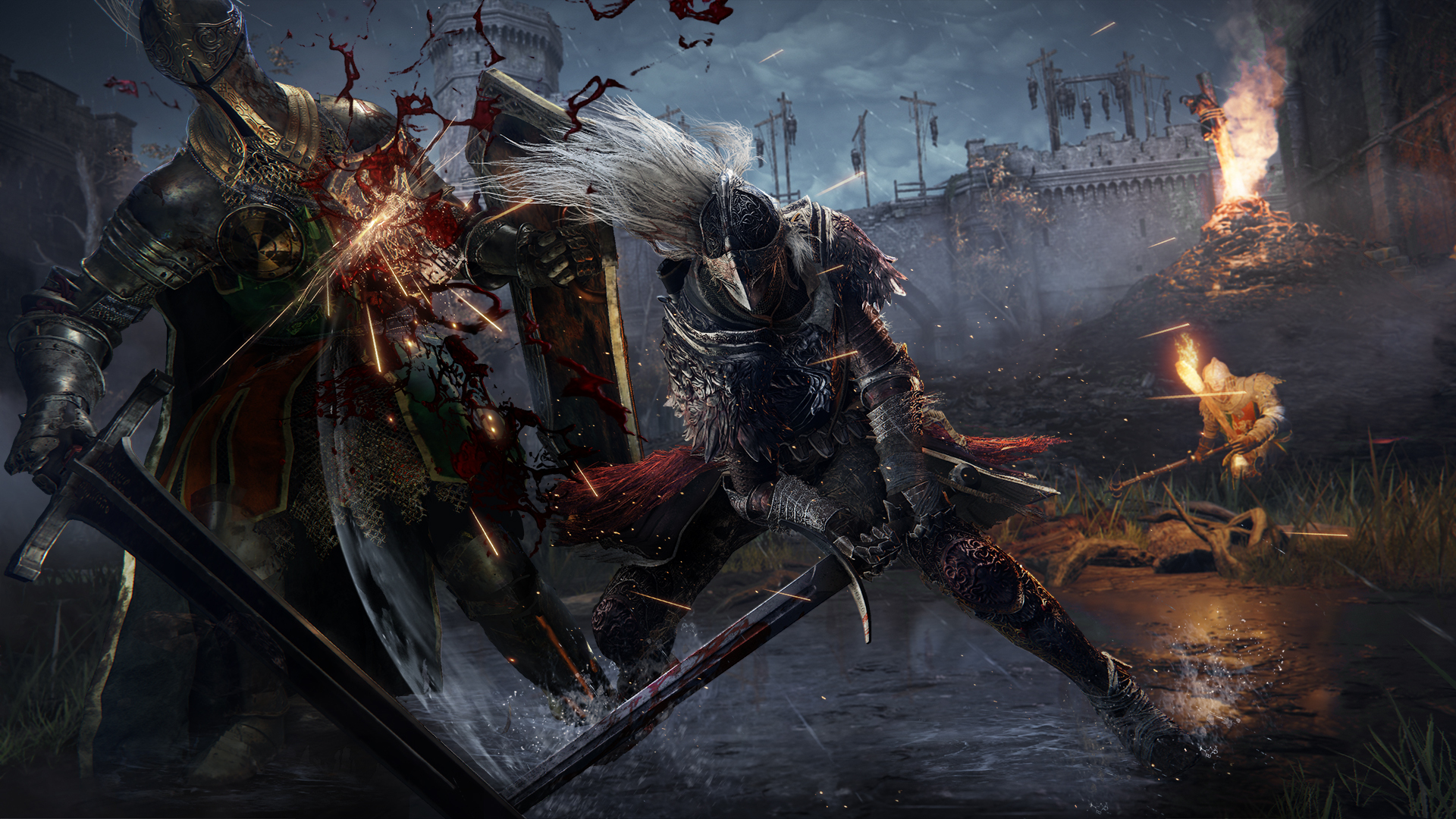 Elden Ring' Is The New Game From The Creators Of 'Dark Souls' And