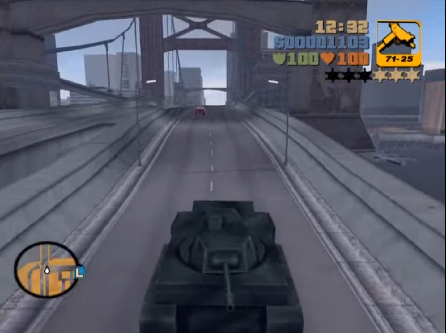 gta 3 pc game cheats