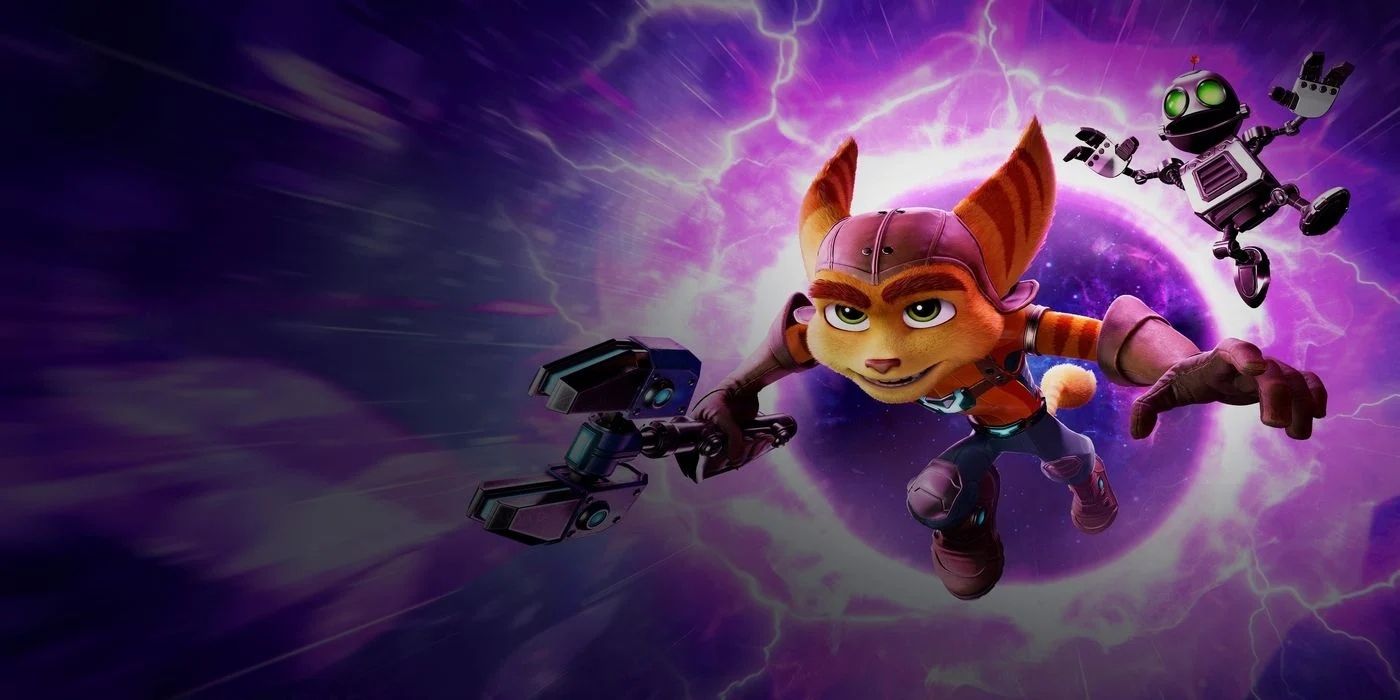 How Long Is Ratchet And Clank Into The Nexus