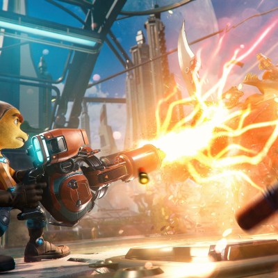 Is Ratchet and Clank: Rift Apart the Best Looking PS5 Game Yet?