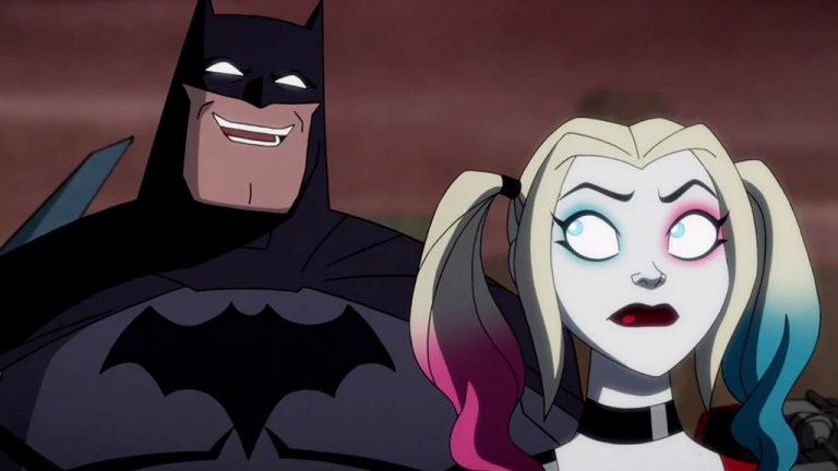Ad Batman And Harley Quinn Porn - Internet Reacts to Batman Oral Sex Ban | Den of Geek
