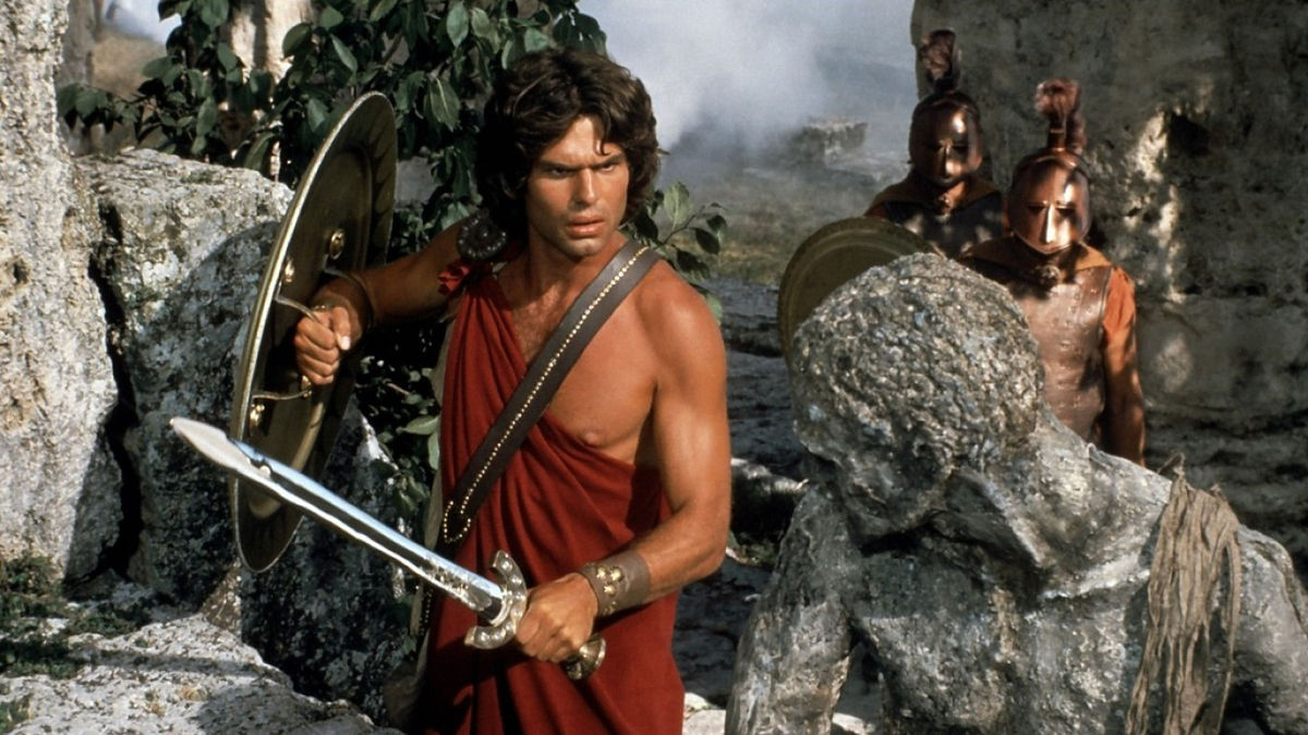 Clash of the Titans' remake dies by the sword – Boston Herald
