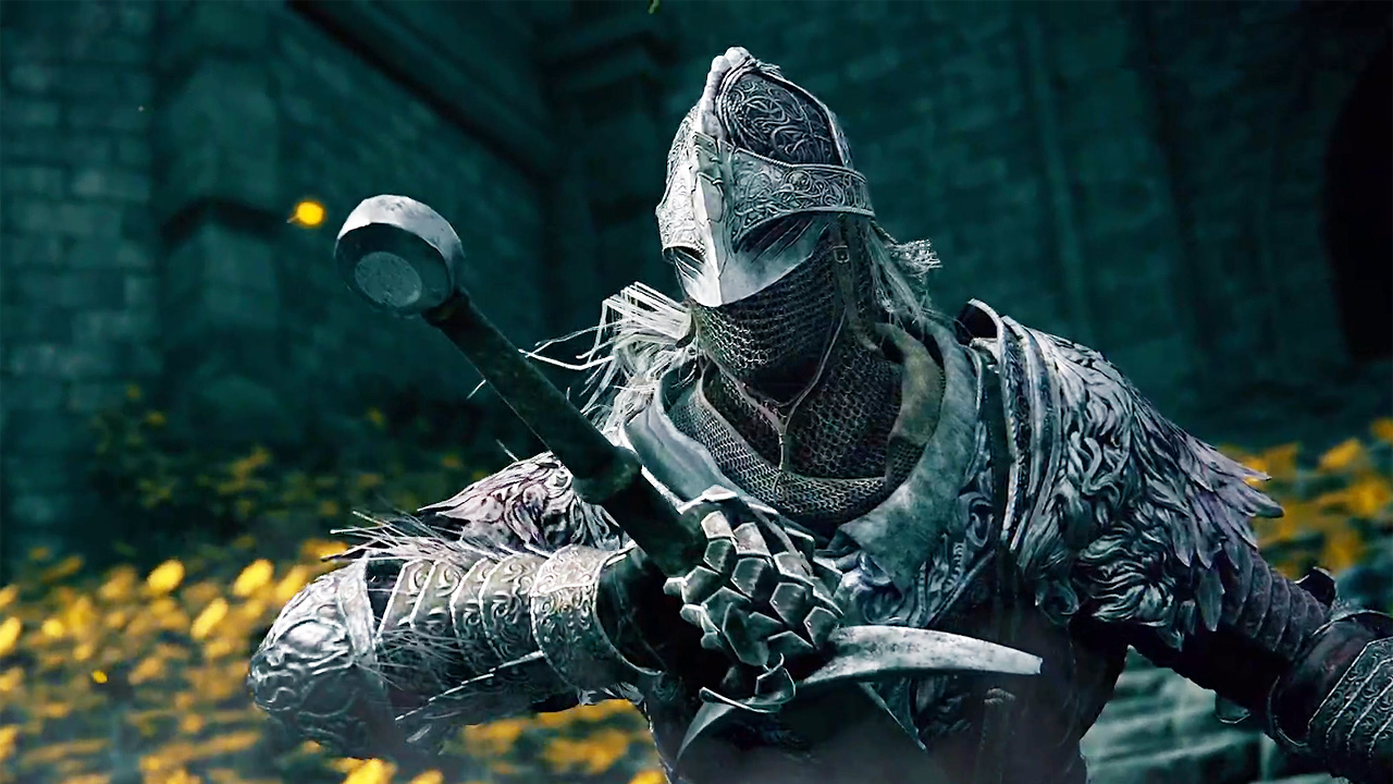 Elden Ring' Is The New Game From The Creators Of 'Dark Souls' And