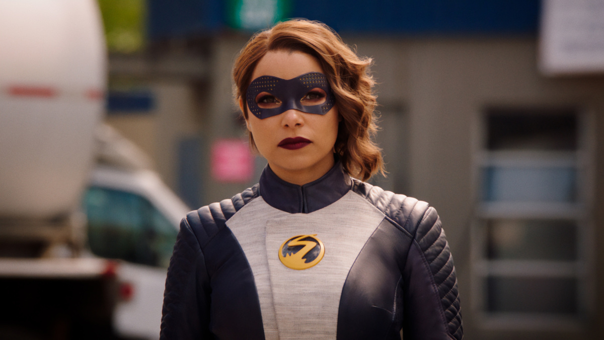 The Flash' Series Finale Recap: Nora Is Born, [Spoiler] Returns – TVLine