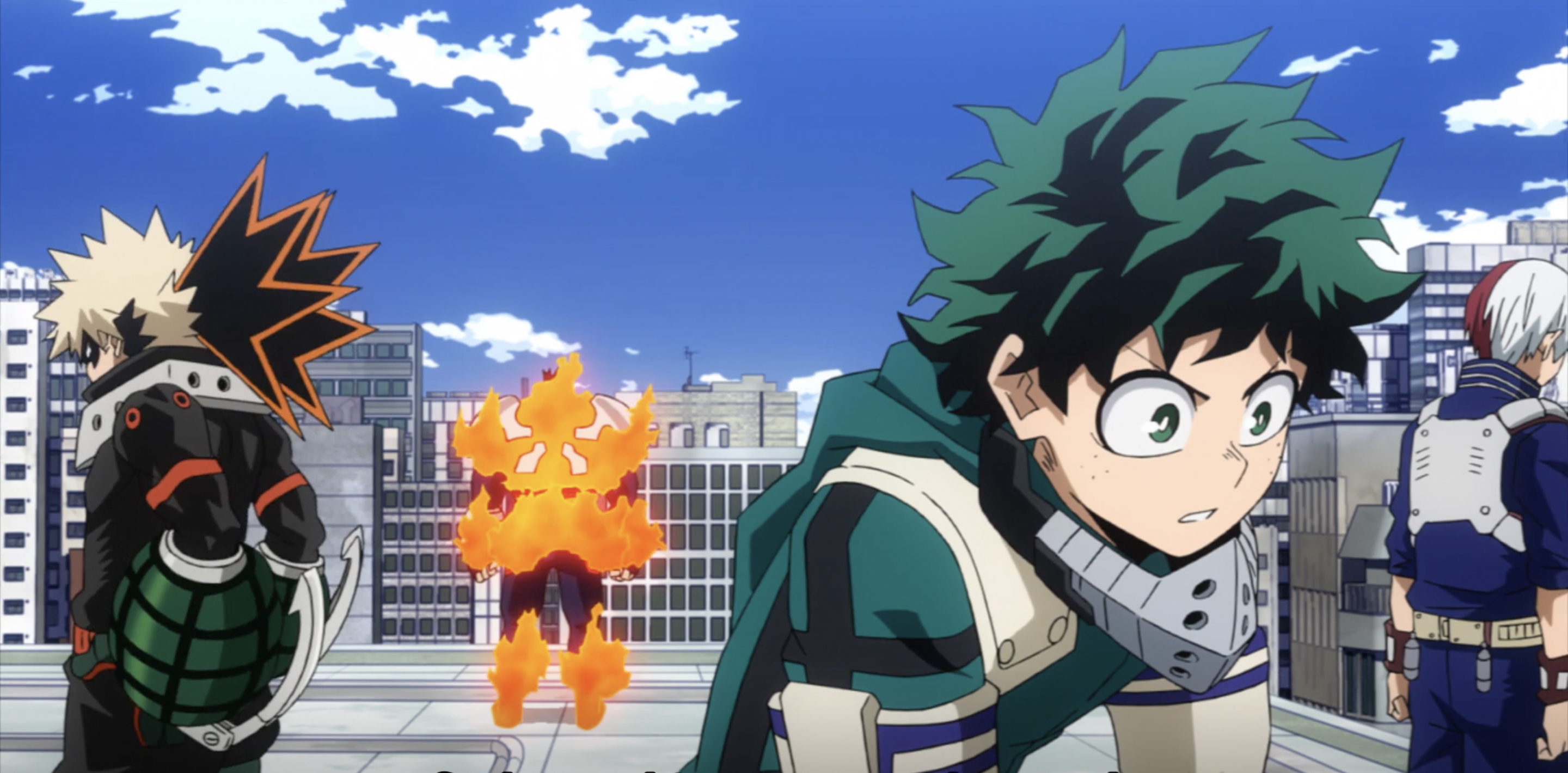 My Hero Academia Season 6 Episode 16 Release Date And Time