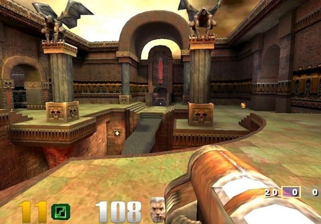 8 Coolest FPS Games To Play Online