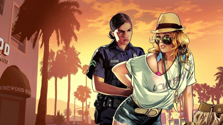 Player Offers Comparison Map Between Vice City & Grand Theft Auto