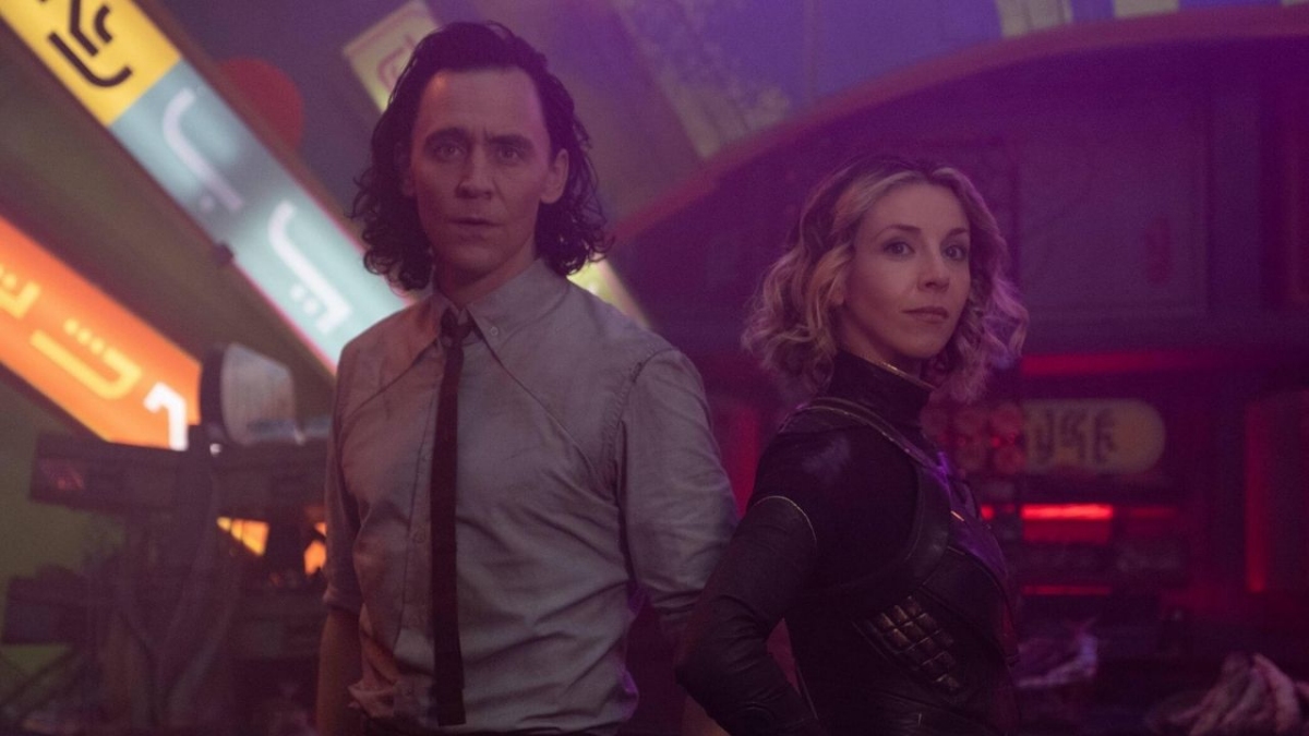Loki Season 2 Episode 6 Finale: Loki Becomes God of Stories and Marvel  Easter Eggs Breakdown 