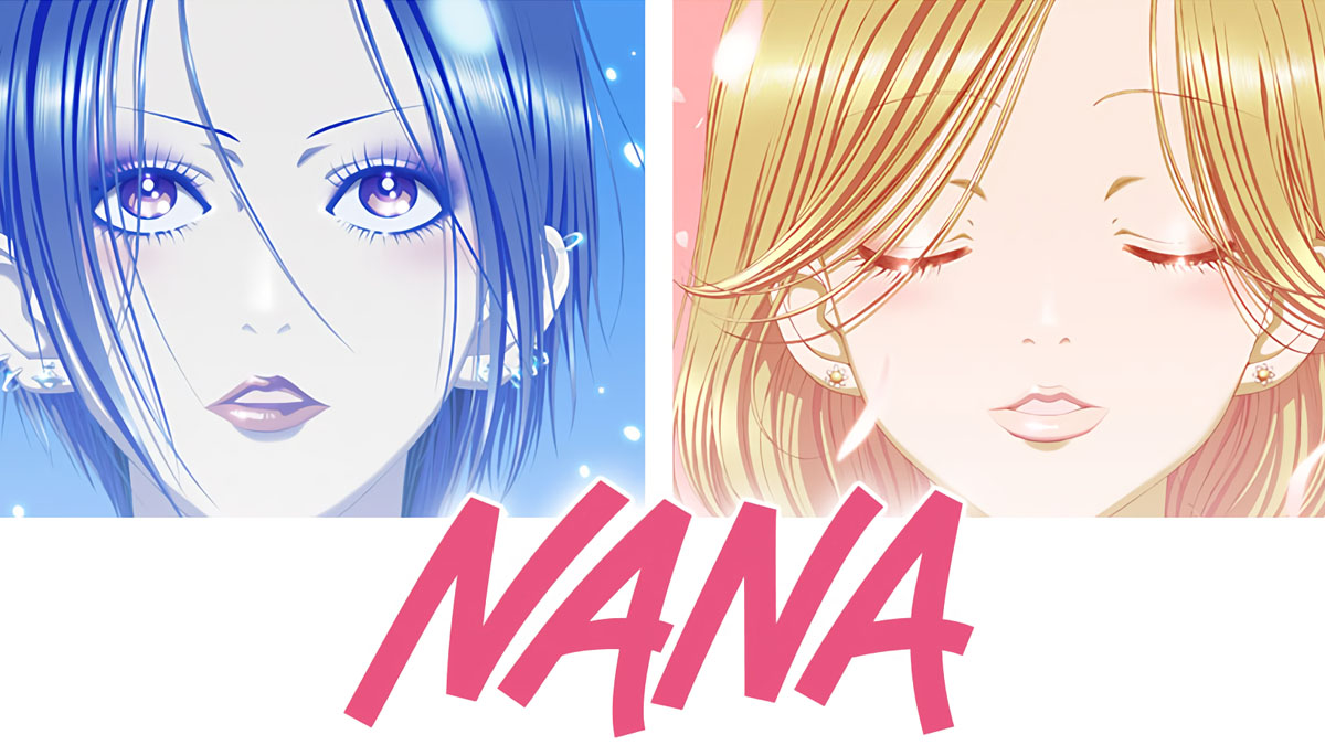 Why NANA Is Essential Viewing For Anime Fans  Fandom