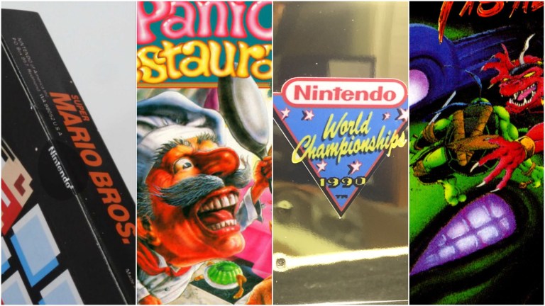 The 8 Hardest NES Games I've Beaten (So Far)