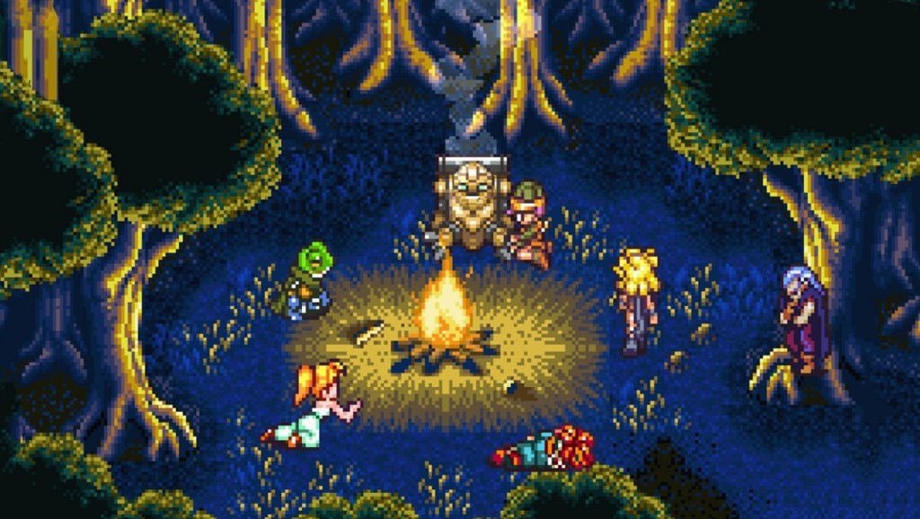 This SNES RPG Was Set up to Fail (and How it Didn't) 