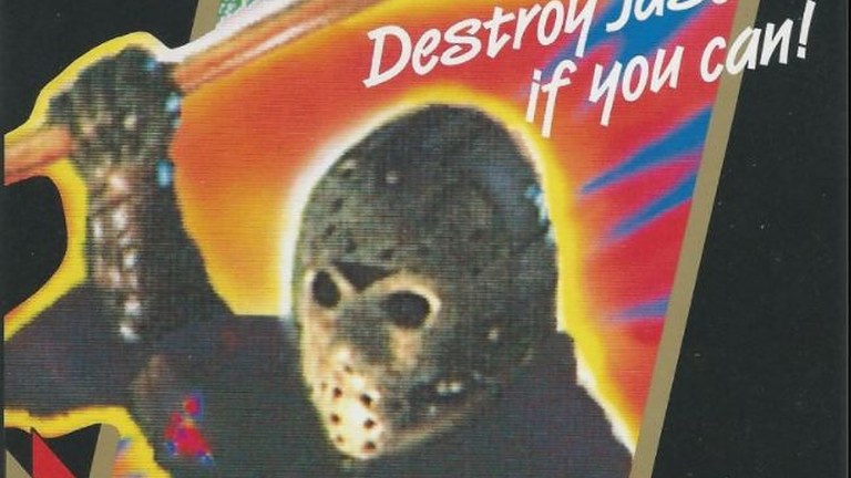 Explaining What Happened With Friday the 13th: The Game and Its
