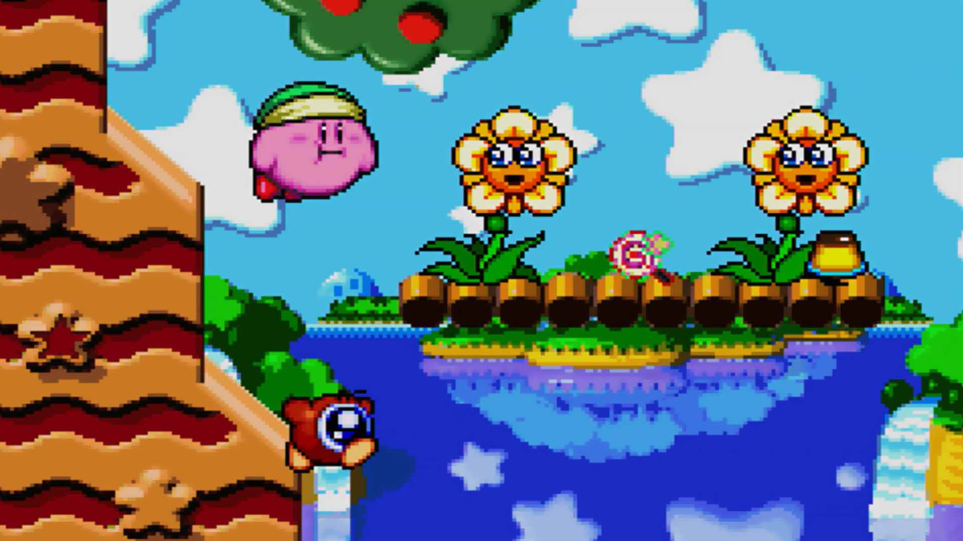 15 Best SNES Platformers Ever Den of Geek