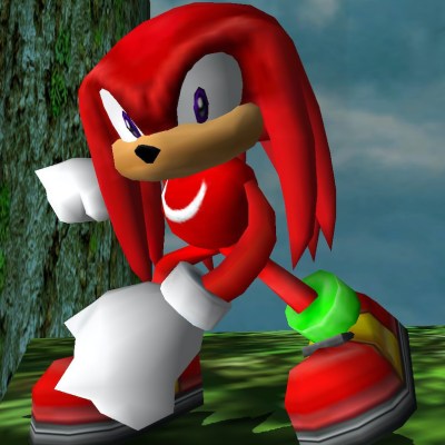 Idris Elba will play Knuckles in new Sonic movie and fans are being  shamelessly thirsty