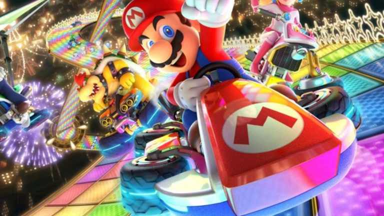 Mario Kart 9 Release Date News, Rumours, Leaks, Characters, and