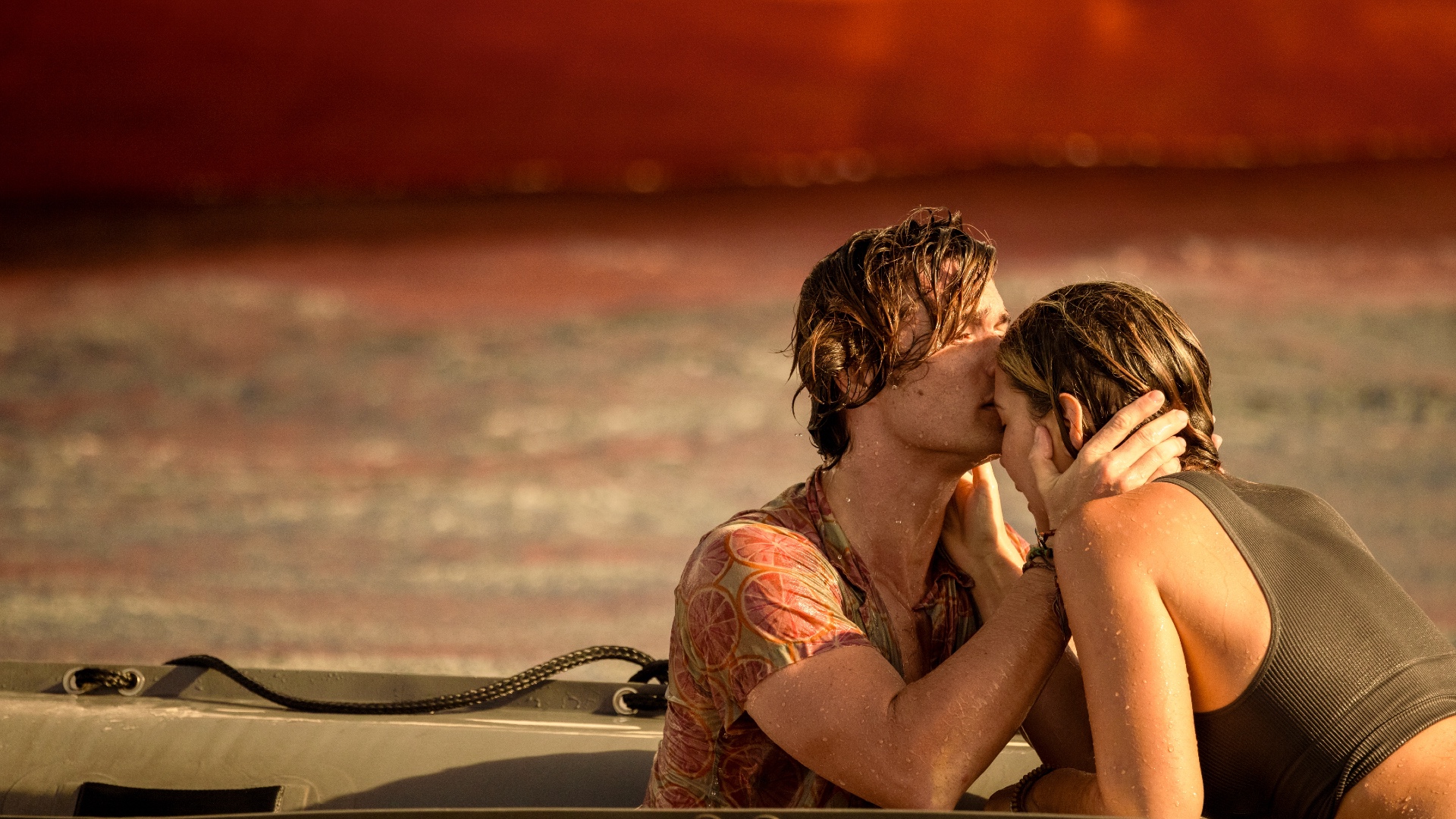 Outer Banks' Stars Spill on Season 3's Drama-Filled Romances