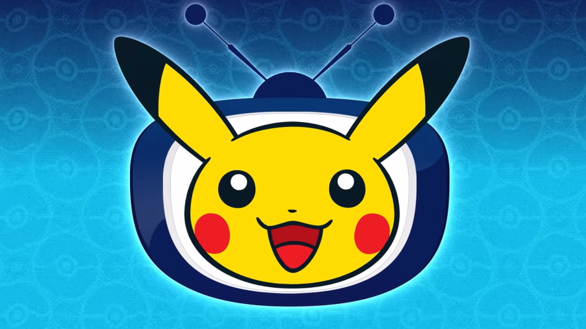 Watch The First Episode Of Pokémon Origins Anime Online - Game