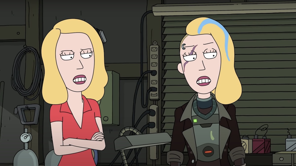 Why Rick and Morty is the darkest, funniest show on TV – and the