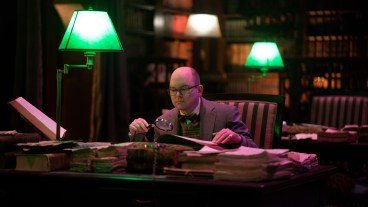 Colin Robinson (Mark Proksch) in What We Do in the Shadows Season 3