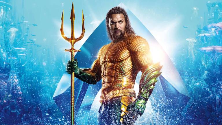 Aquaman 2: Jason Momoa's New Suit Makes Big Changes to Hero's Look