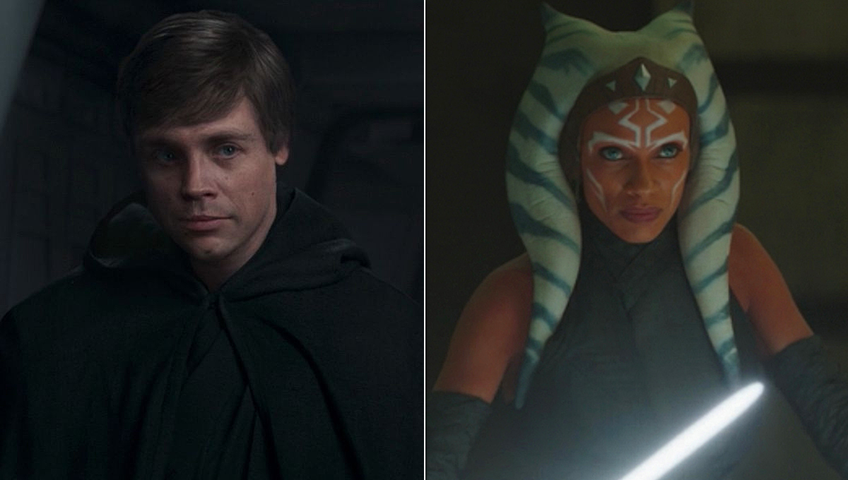 Star Wars: Ahsoka Just Confirmed One of the Most Controversial