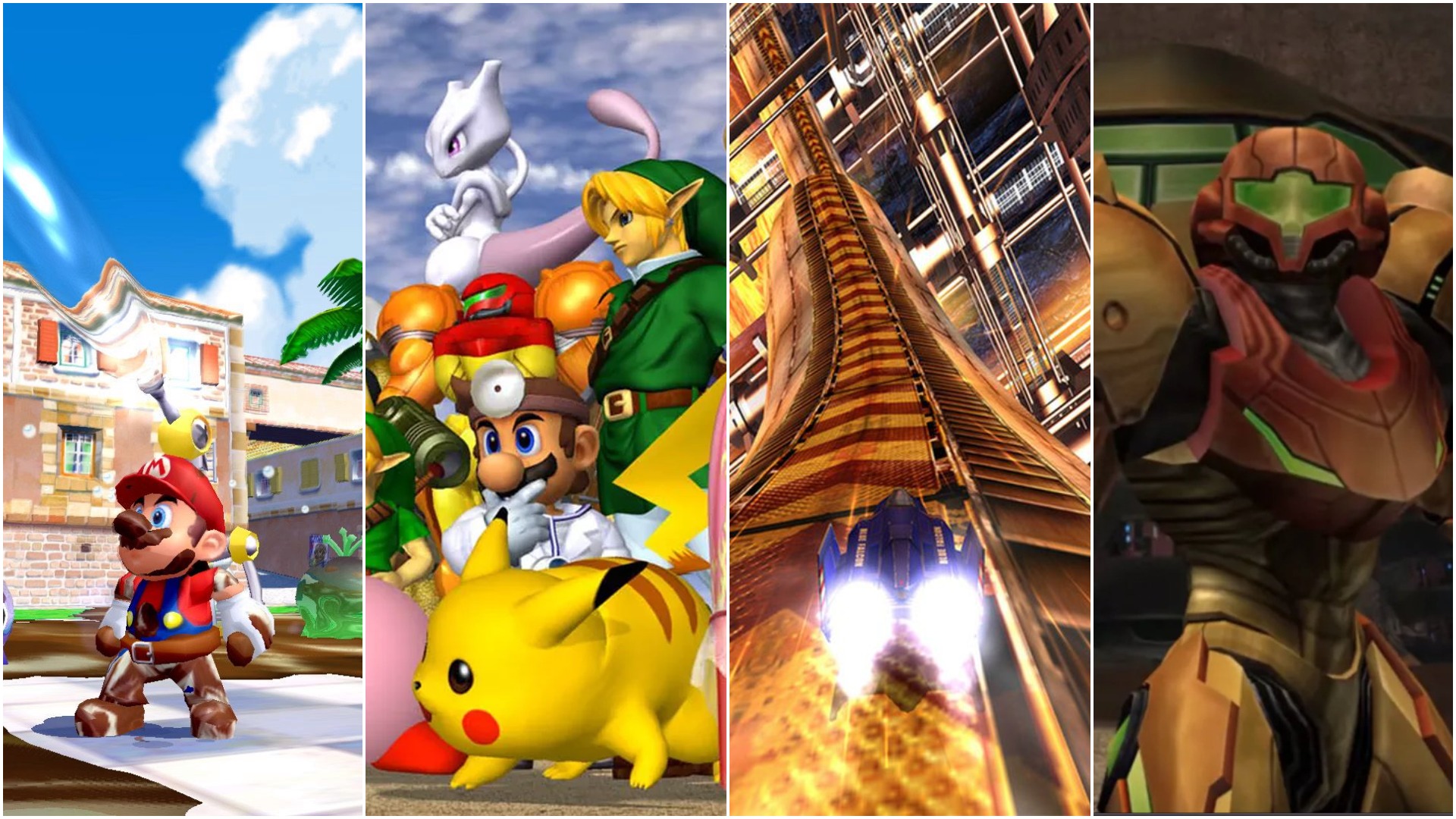 20 Best 4 Player GameCube Games Of 2023